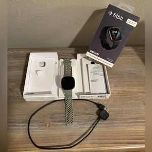 Fitbit Sense